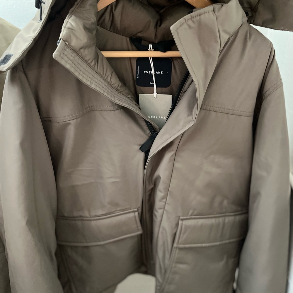 Smart Handsome Great Fall Winter Layer